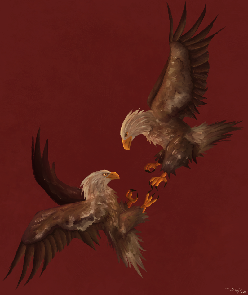 EaglesThumbs
